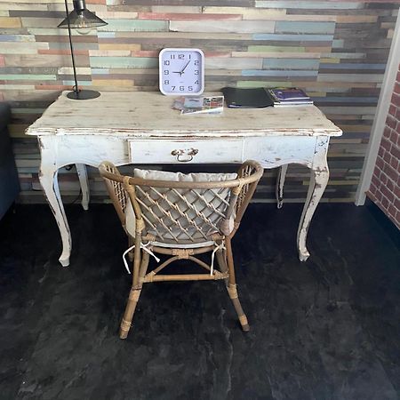 F3 Rdc L Horizon Apartman Petite Île Kültér fotó